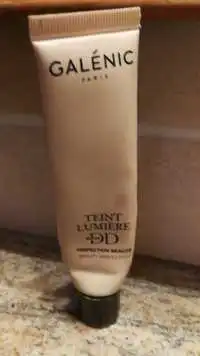 GALÉNIC - Teint lumière DD spf 25 perfection beauté 