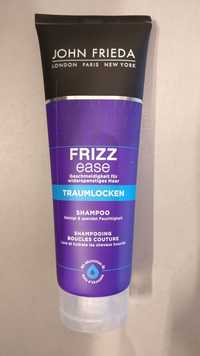 JOHN FRIEDA - Frizz ease traumlocken - Shampooing