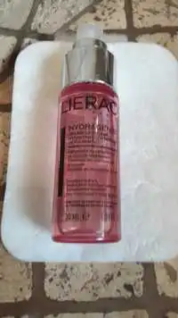 LIÉRAC PARIS - Hydragenist - Brume de réveil hydratante oxygénante repulpante