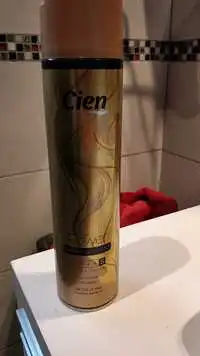 CIEN - Power spray coiffant ultra forte