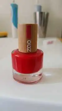 ZAO - Vernis à ongles