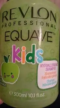 REVLON - Equave kids - Shampooing hypoallergénique