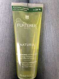 RENÉ FURTERER - Naturia - Shampooing extra doux