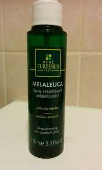 RENÉ FURTERER - Melaleuca - Spray assainissant antipelliculaire