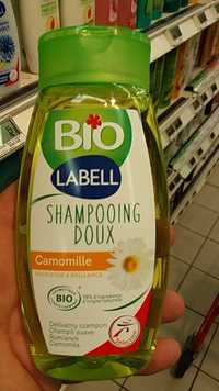 LABELL - Bio Shampooing doux
