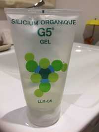 SILICIUM ORGANIQUE G5 - Llr-g5 - Gel
