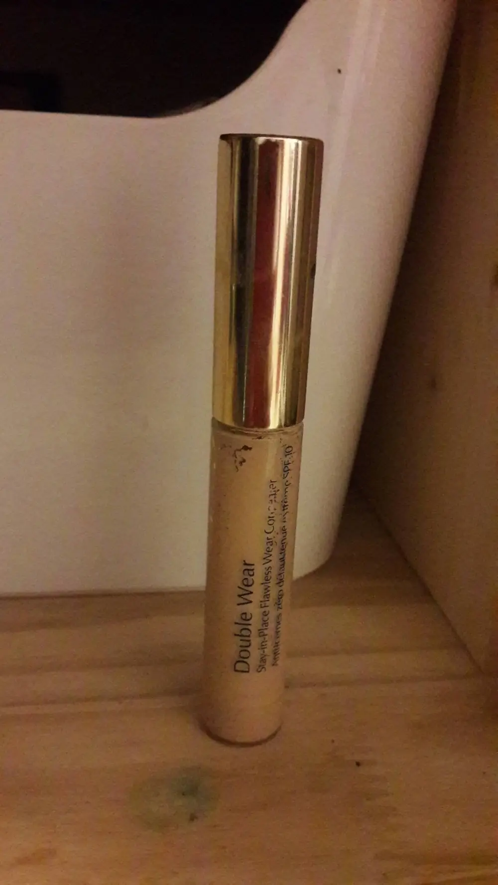 ESTEE LAUDER - Double wear - Anti-cernes zéro défaut