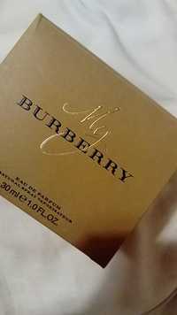 BURBERRY - My burberry - Eau de parfum
