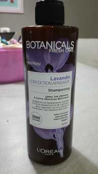 L'ORÉAL - Botanicals Fresh Care - Shampooing
