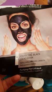 IDC INSTITUTE - Beauty & Skincare - Masque noir charbon