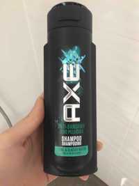 AXE - Zéro pellicule - Shampooing