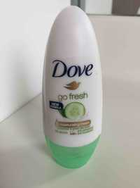 DOVE - Go fresh - Anti-perspirant et anti-transpirant 48h