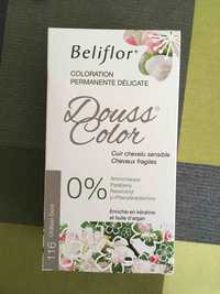 BELIFLOR - Douss color - Coloration permanente délicate