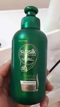 SUNSILK - Ouidad - Boucles domptées