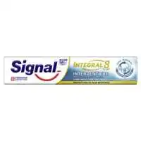 SIGNAL - SIGNAL Dentifrice Antibactérien Interdentaire Integral 8 75ml