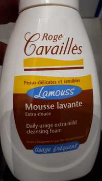 ROGÉ CAVAILLÈS - Lamouss - Mousse lavante extra-douce
