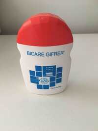 BICARE GIFRER - Bicarbonate de soude
