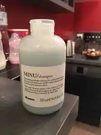 DAVINES - Minu Shampooing