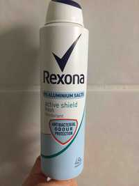 REXONA - Active shield fresh - Deodorant 48h