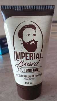 IMPÉRIAL - Imperial beard - Gel tonifiant