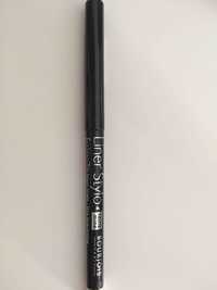 BOURJOIS - Liner stylo & taille mine - Eyeliner très haute tenue