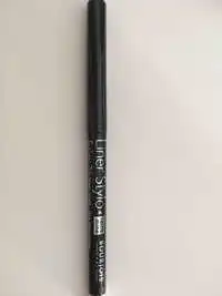 BOURJOIS - Liner stylo & taille mine - Eyeliner très haute tenue