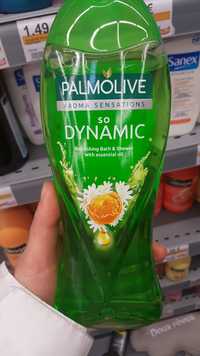 PALMOLIVE - Aroma sensations So dynamic - Refreshing Bath & Shower