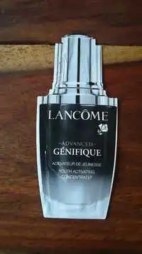 LANCÔME - Advanced Génifique - Activateur de jeunesse