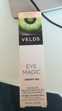 VELD'S - Eye Magic - Creamy gel Anti-aging