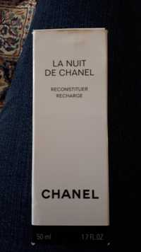 CHANEL - La nuit de Chanel - Reconstituer