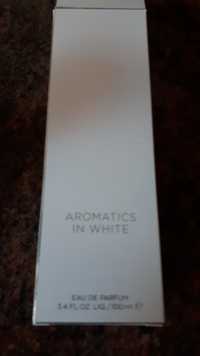 CLINIQUE - Aromatics in white - Eau de parfum