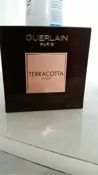 GUERLAIN - Terracotta light - Poudre éclat bonne mine