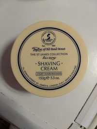 PURE - Taylor of old bond street - Shaving cream 