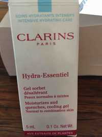 CLARINS - Hydra-Essentiel - Gel sorbet désaltérant