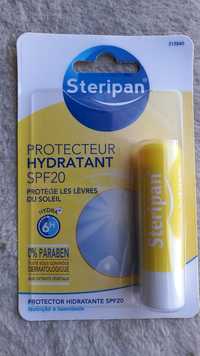 STERIPAN - Protecteur hydratant spf 20 