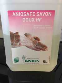 ANIOS - Aniosafe savon doux HF