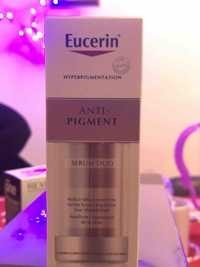 EUCERIN - Anti-pigment - Sérum duo