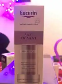 EUCERIN - Anti-pigment - Sérum duo