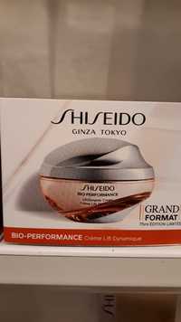 SHISEIDO - Bio-Performance - Crème lift dynamique