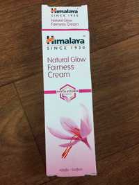 HIMALAYA - Natural glow - Fairness cream