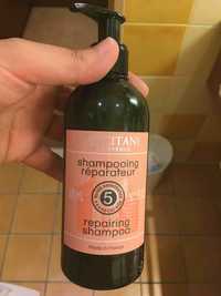 L'OCCITANE - Shampooing réparateur 5 huiles essentielles