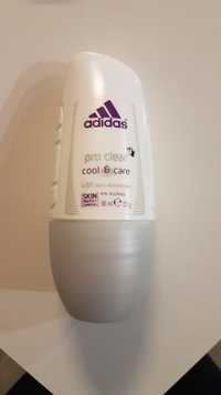 ADIDAS - Pro clear Cool & Care - Anti-transpirant 48h