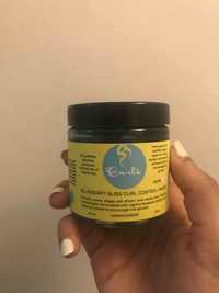 CURLS - Blueberry bliss curl control paste