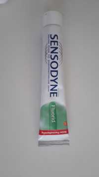 SENSODYNE - Fluorid dentifrice 