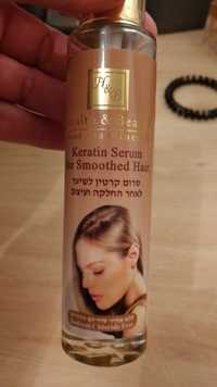 HEALTH & BEAUTY - Keratin serum for smoothed hair