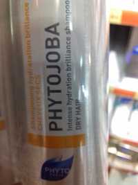 PHYTO PARIS - Phytojoba - Shampooing hydratation brillance