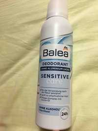 BALEA - Sensitive care - Déodorant 24h