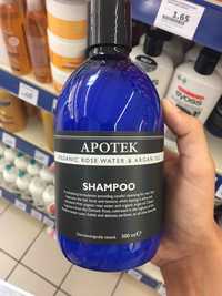 APOTEK - Shampoo