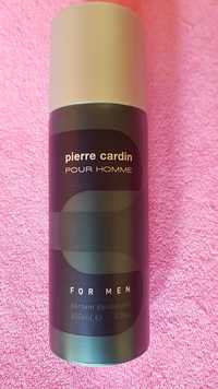 PIERRE CARDIN - Parfum déodorant pour homme