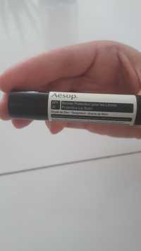 AESOP - Baume protecteur pour les lèvres SPF30
